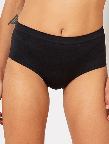 Lote de 2 boxers em microfibra 'DIM' - Kiabi