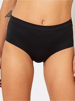 Lote de 2 boxers em microfibra 'DIM' - Kiabi