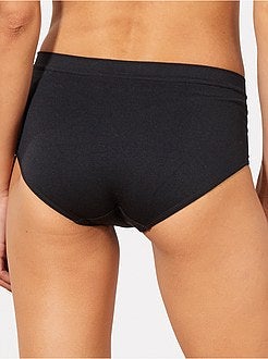 Lote de 2 boxers em microfibra 'DIM' - Kiabi