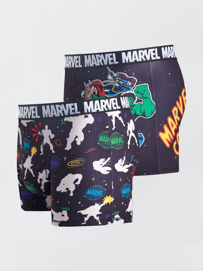 Estampados marvel best sale