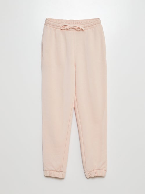 Lote de 2 calças de fato de treino - Kiabi