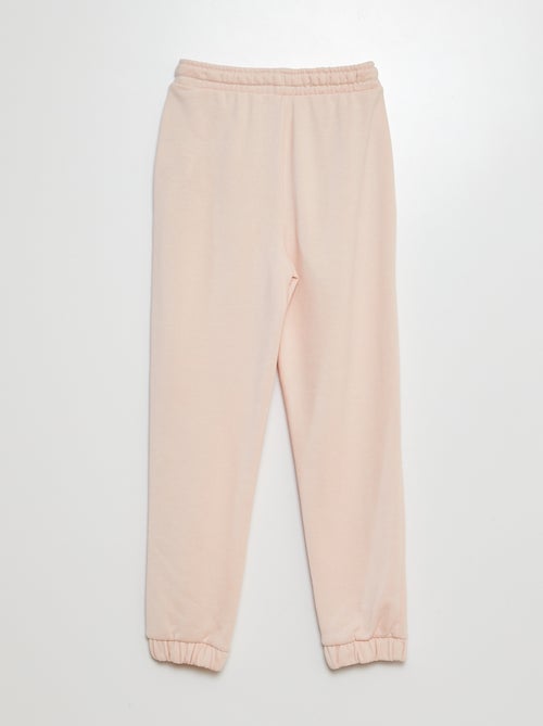 Lote de 2 calças de fato de treino - Kiabi