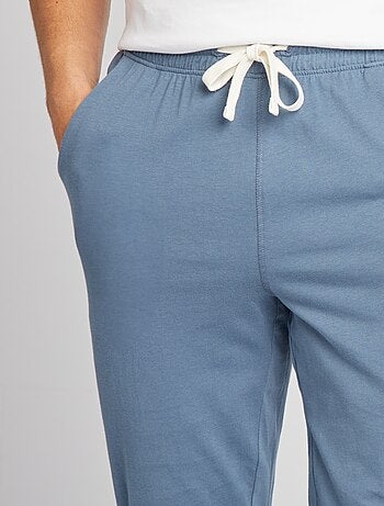 Lote de 2 calças de pijama!