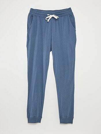 Lote de 2 calças de pijama!