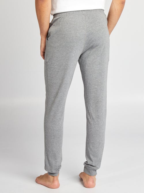 Lote de 2 calças de pijama! - Kiabi