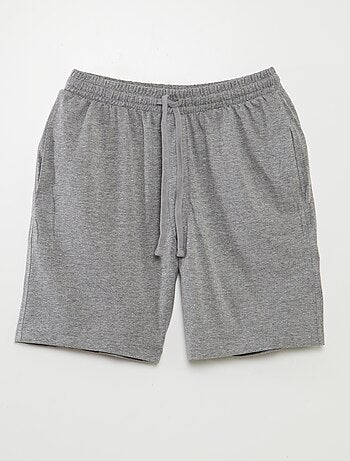 Lote de 2 calções de dormir