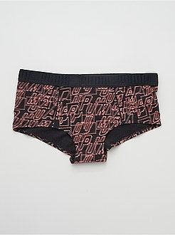 Lote de 2 calções 'Puma' - Kiabi