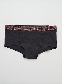 Lote de 2 calções 'Puma' - Kiabi