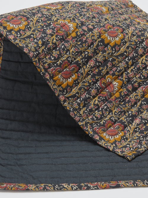 Lote de 2 conjuntos de mesa 30 x 45 cm  - Kiabi Home - Kiabi