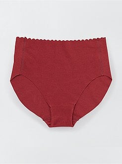 Lote de 2 cuecas Body Touch 'DIM' - Kiabi