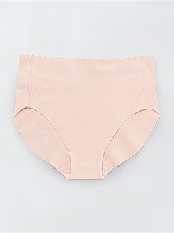 Lote de 2 cuecas Body Touch 'DIM' - Kiabi