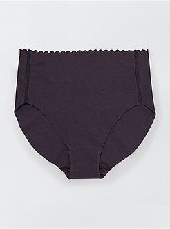 Lote de 2 cuecas Body Touch 'DIM' - Kiabi