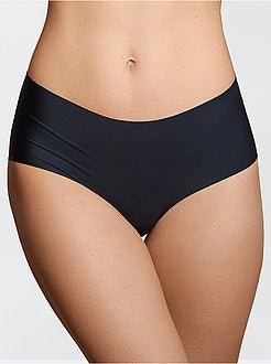 Lote de 2 cuecas subidas 'By Bra' - Kiabi