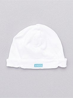 Lote de 2 gorros 'Absorba' - Kiabi