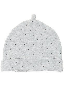 Lote de 2 gorros 'éco-conception' - Kiabi