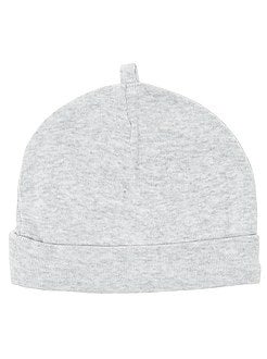Lote de 2 gorros 'éco-conception' - Kiabi