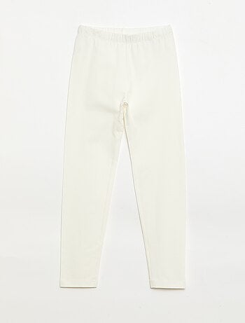 Lote de 2 Leggings Compridos