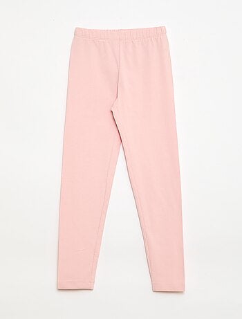 Lote de 2 Leggings Compridos