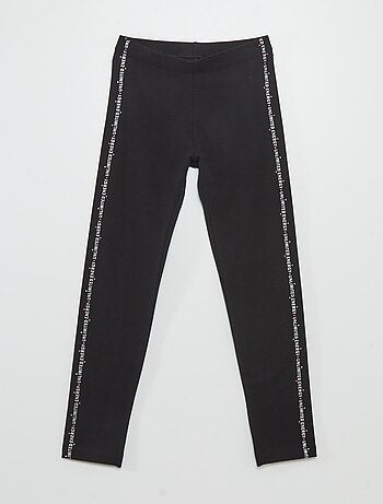 Lote de 2 leggings