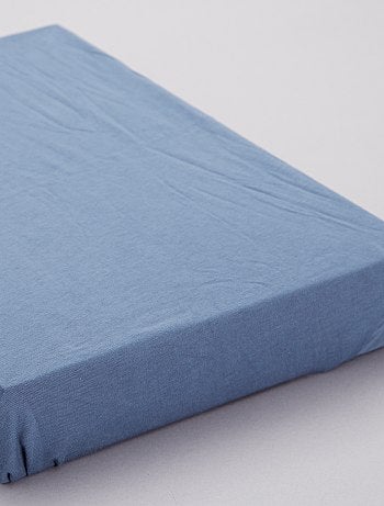 Lote de 2 lençóis-capa 'Raposa' - Kiabi