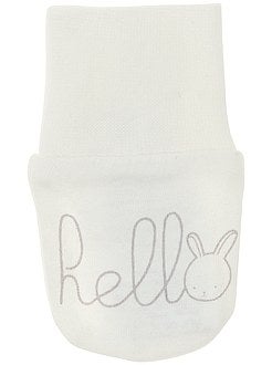 Lote de 2 luvas antiarranhões - Kiabi