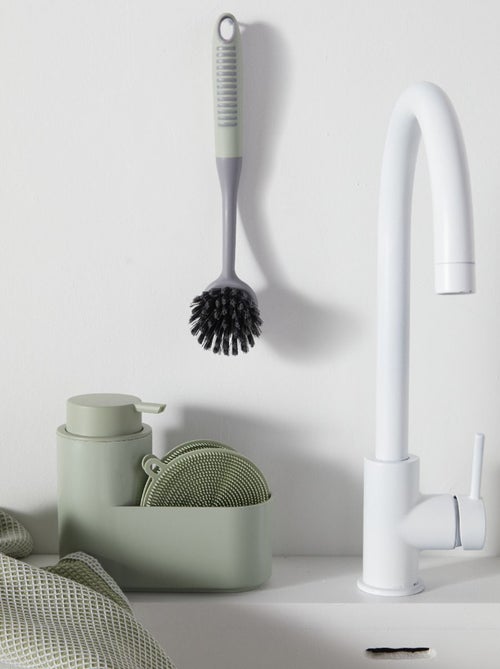 Lote de 2 panos de cozinha 50 x 70 cm, 190 g - Kiabi