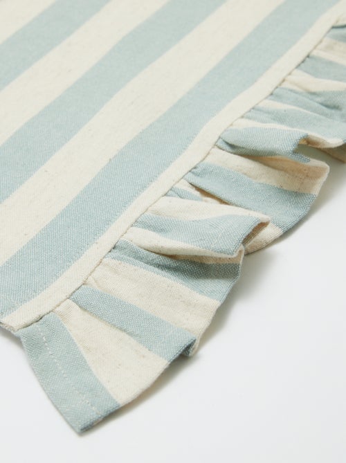 Lote de 2 panos de cozinha (50 x 70 cm) - Kiabi