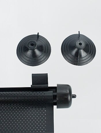 Lote de 2 para-sóis de enrolar