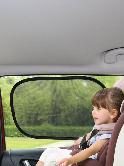 Lote de 2 para-sóis - Kiabi