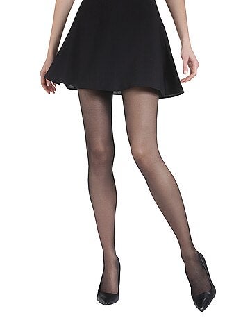 Lote de 2 pares de collants 'Dim'