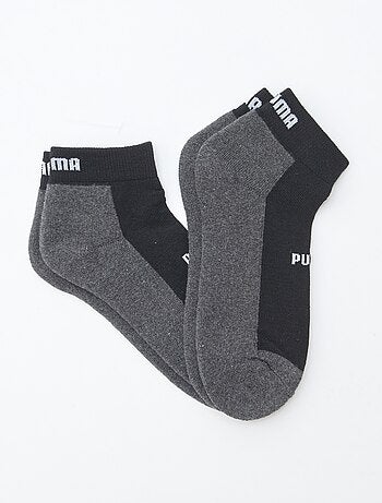 Lote de 2 pares de meias 'Puma'
