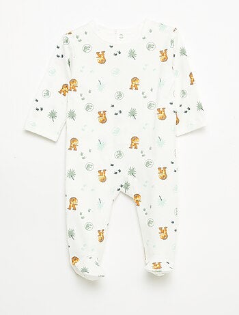 Lote de 2 pijamas \'Jurassic World\'