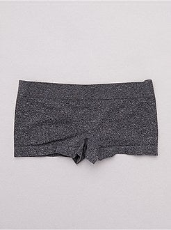 Lote de 2 shorties - Kiabi