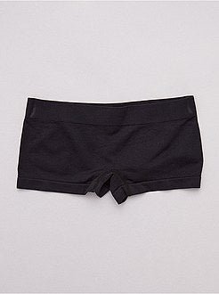 Lote de 2 shorties - Kiabi