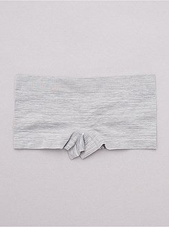 Lote de 2 shorties - Kiabi