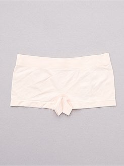 Lote de 2 shorties - Kiabi