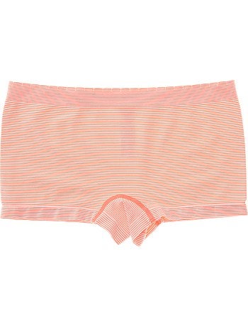 Lote de 2 shorties sem costuras 'Billet Doux' - Kiabi