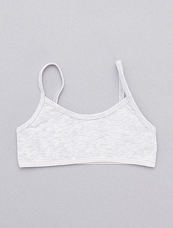 Lote de 2 soutiens - Kiabi