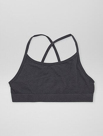 Lote de 2 soutiens de desporto