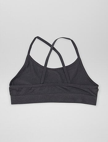 Lote de 2 soutiens de desporto