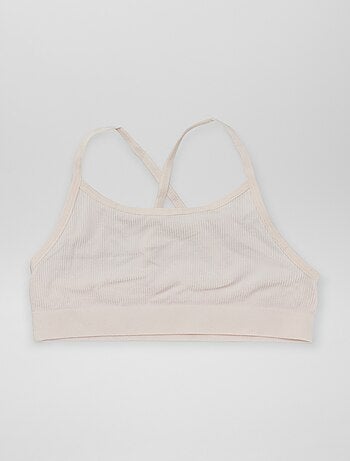 Lote de 2 soutiens de desporto