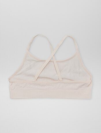 Lote de 2 soutiens de desporto