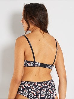 Lote de 2 soutiens 'Envie de Lingerie' - Kiabi