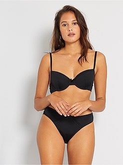 Lote de 2 soutiens 'Envie de Lingerie' - Kiabi