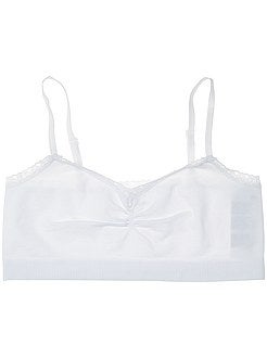 Lote de 2 soutiens - Kiabi