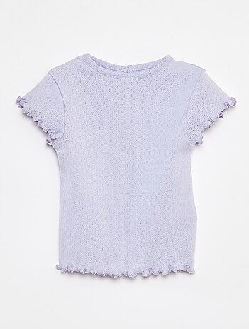 Lote de 2 t-shirts