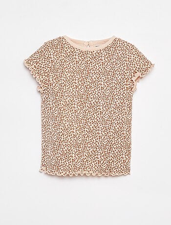 Lote de 2 t-shirts