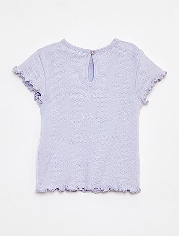 Lote de 2 t-shirts