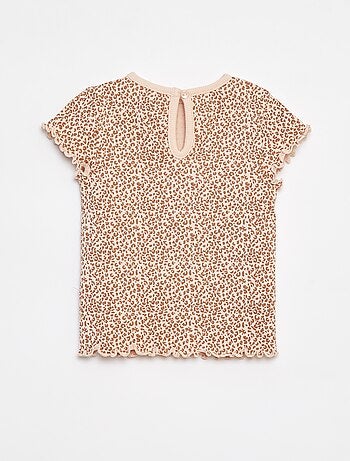 Lote de 2 t-shirts