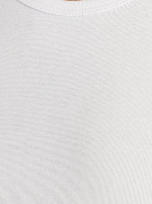 Lote de 2 t-shirts de manga cava - Kiabi